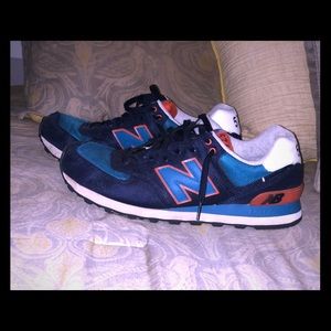 New Balance 574